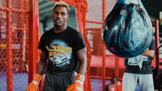 Jermall Charlo