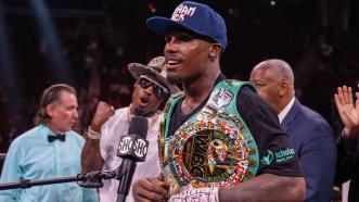 Jermall Charlo