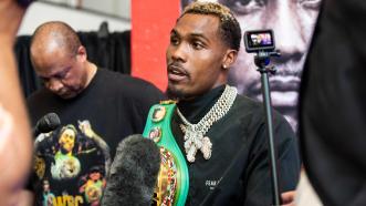 Jermall Charlo