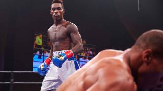 Jermall Charlo