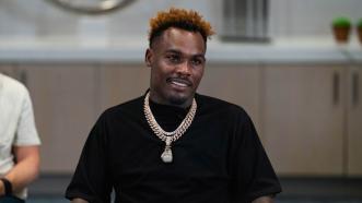 Jermell Charlo