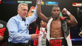 Jermell Charlo