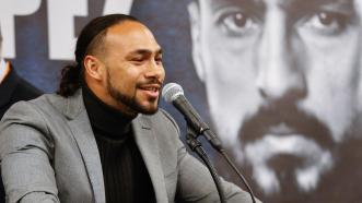 Keith Thurman