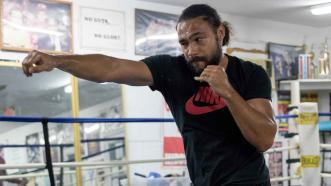 Keith Thurman