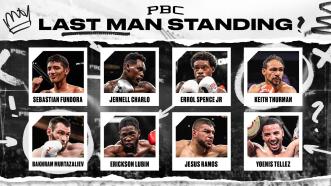 Last Man Standing