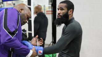 Lamont Peterson