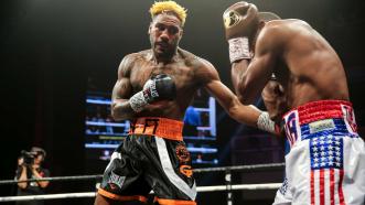 Jarrett Hurd