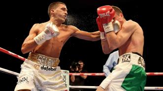 Lee Selby