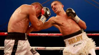 Lee Selby