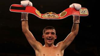 Lee Selby