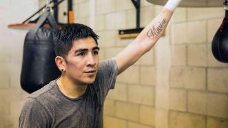 This Week on The PBC Podcast: Leo Santa Cruz