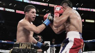 Josesito Lopez