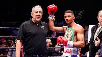 Michel Rivera: I Feel Ready to Fight for a World Title