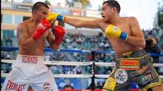 Omar Figueroa Jr.