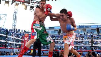 Omar Figueroa Jr.