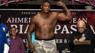 Luis Ortiz