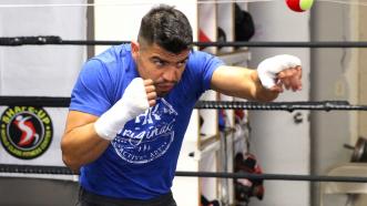 Victor Ortiz