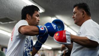 Manny Pacquiao