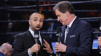 Paulie Malignaggi