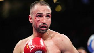 Paulie Malignaggi