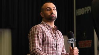 Paulie Malignaggi