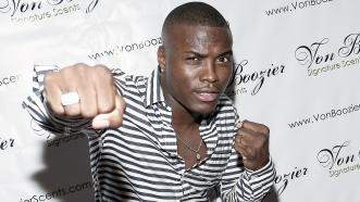 Peter Quillin