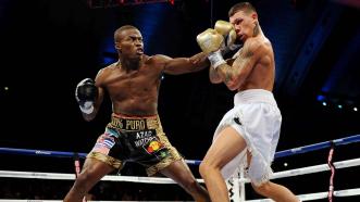 Peter Quillin