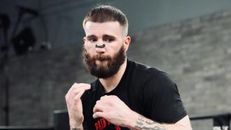 Caleb Plant