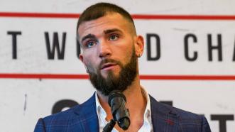 Caleb Plant