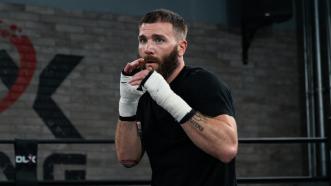 Caleb Plant