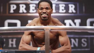 Shawn Porter