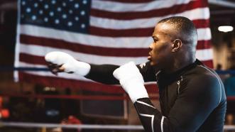 Peter Quillin