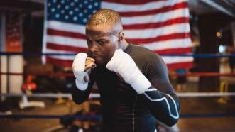 Peter Quillin