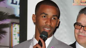 Rances Barthelemy