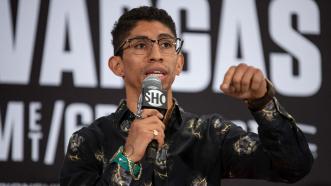 Rey Vargas