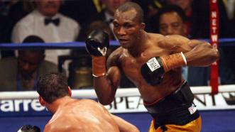 Sakio Bika