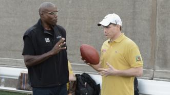 Scott Hanson PBC on Spike