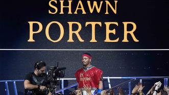 Shawn Porter