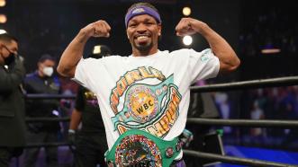 Shawn Porter