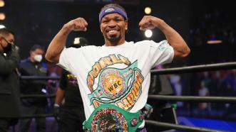 Shawn Porter