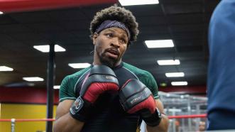 Shawn Porter