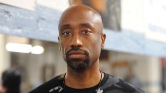 Stephen Edwards