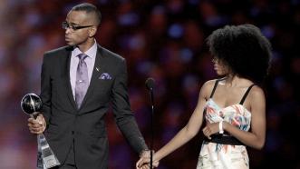 Stuart Scott