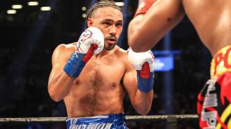 Keith Thurman