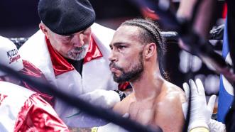 Keith Thurman