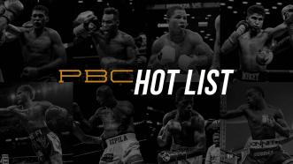 PBC Hot List