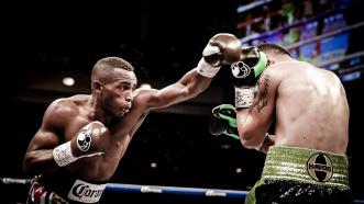 Erislandy Lara