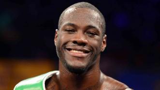 Deontay Wilder