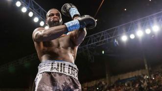 Deontay Wilder