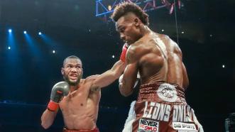 Julian Williams